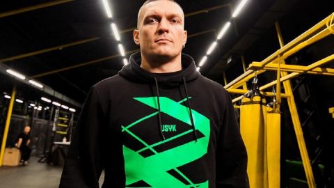 "Стихія проти стихії": Усик влаштував незвичайну "бійку" на популярному гірськолижному курорті (відео)