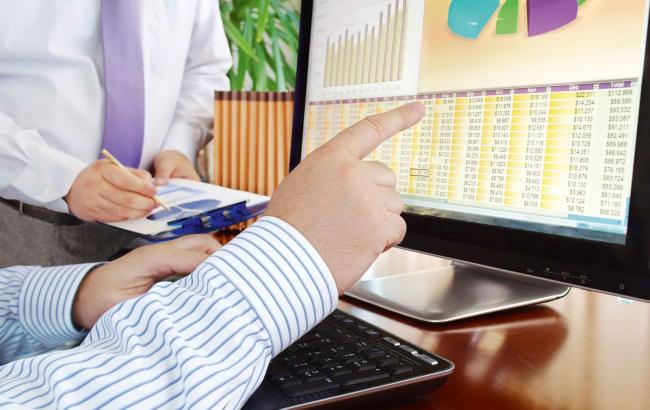 "Укртрансгаз" уменьшил кредитный портфель почти в два раза