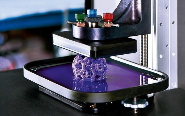 Глобальний ринок 3D-принтерів зросте в 15 разів до 2020