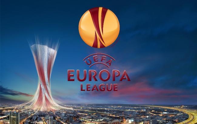 Лига Европы: результаты всех матчей квалификации 6 августа
