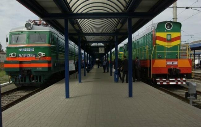 В Україні за 5 міс. пасажироперевезення скоротилися на 11,3%, - Держстат