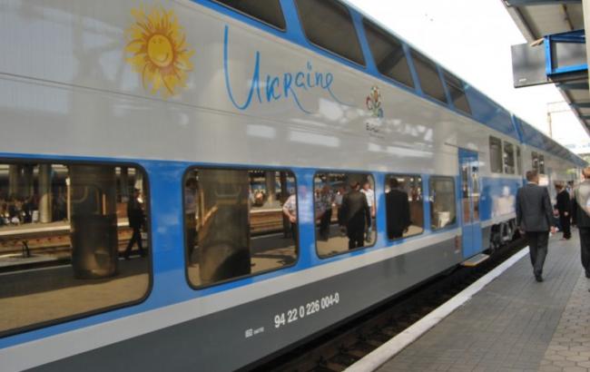 Внутренняя реформа "Укрзализныци" займет около двух лет