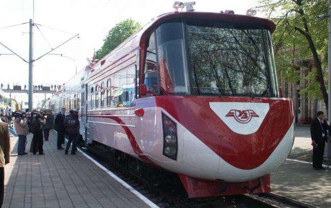 Кабмин намерен поменять состав набсовета "Укрзализныци"