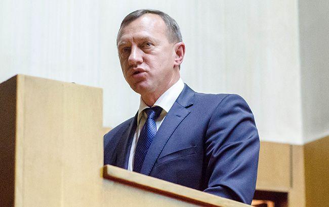 Прокуратура направила до суду справу мера Ужгорода