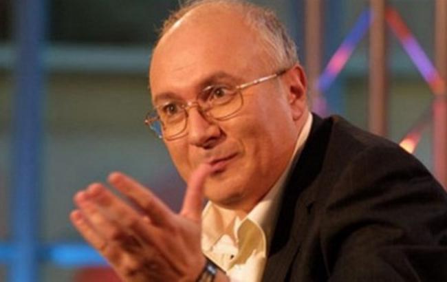 Ганапольський про Савченко: "Порошенко повинен призначити Міністром оборони"