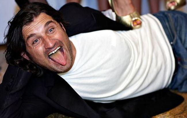 Отар Кушанашвили будет работать на украинском радио