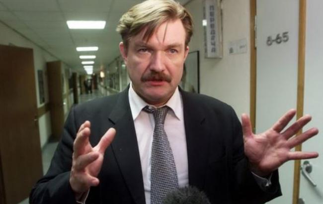 Прямые указания Кремля: Киселев рассказал, как его "убрали" с "Интера"