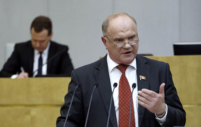 В РФ появился еще один кандидат на пост президента