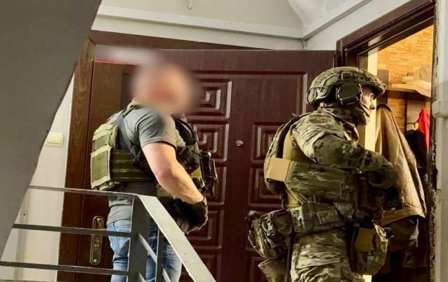 В Одесі чоловік вбив батьків та поранив брата, а потім застрелився сам: фото
