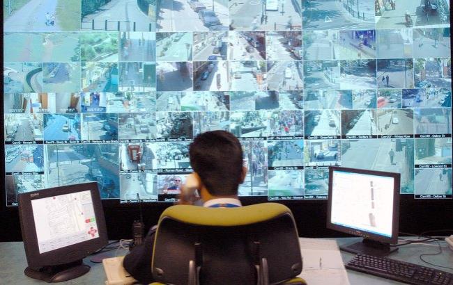 В Киеве появится единая система видеонаблюдения
