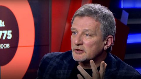 Пальчевский призвал власть разобраться, кто стоит за терактом в Луцке