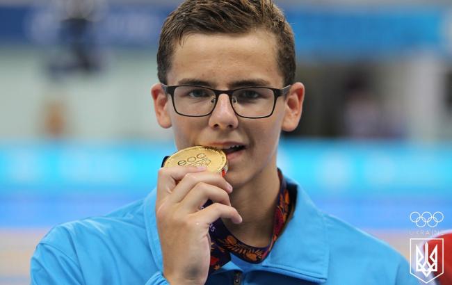 Українці здобули ще два "золота" на Європейських іграх в Баку