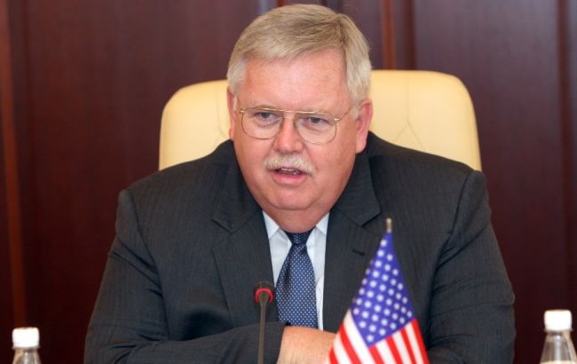 Посол США рассказал, как НАТО отвечает на агрессию РФ в Украине