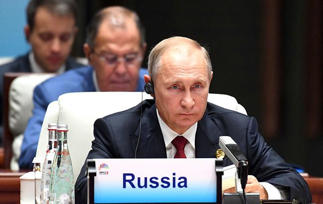 "Основа його легітимності": у РФ пояснили, навіщо Путіну війна з Україною