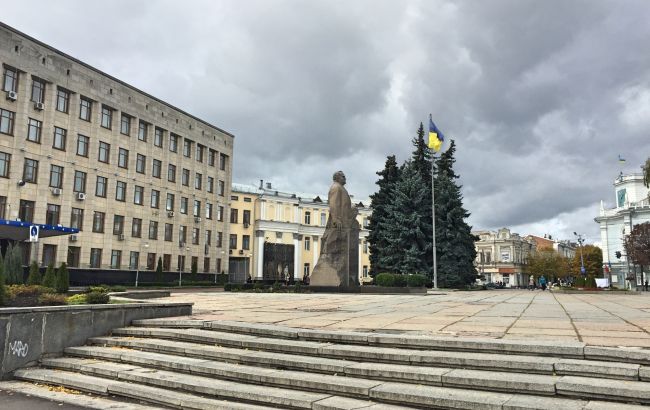 Не можем подтвердить, что по Житомиру нанесли ракетные удары, - мэр города