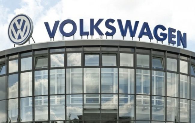 Инвесторы пригрозили Volkswagen иском на 40 млрд евро