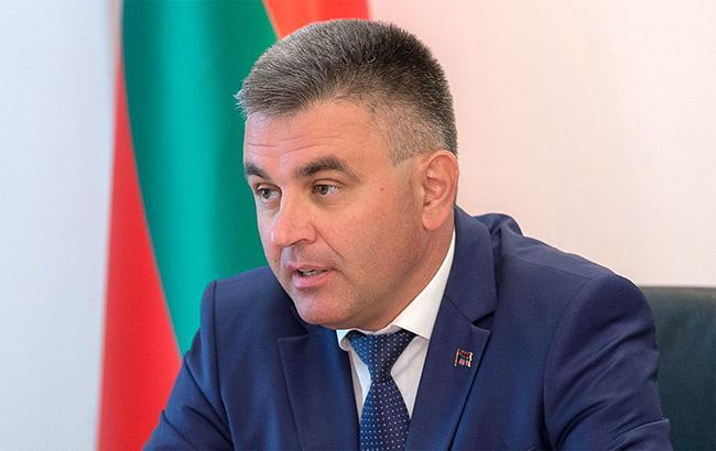 Придністров'я попросить статус спостерігача при ООН