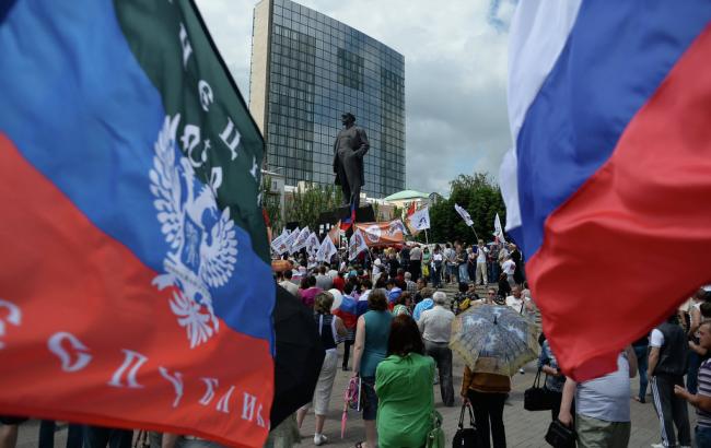 ДНР обвинила "Врачей без границ" в шпионаже