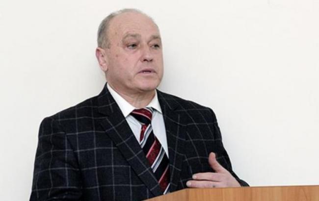 В Крыму и.о. "мэра" Коктебеля пойман на взятке в 4 тыс. долл