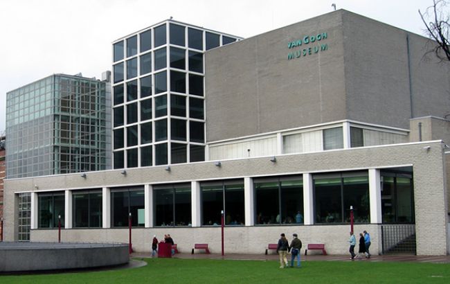 У Нідерландах виявили раніше невідомі полотна Ван Гога