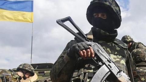 Діагностували рак: українців попросили врятувати воїна АТО