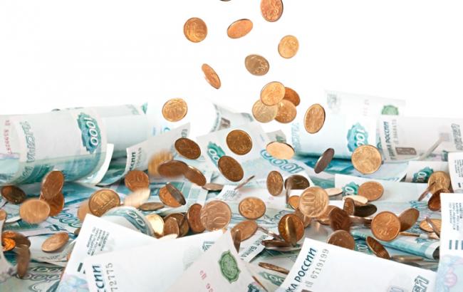 Курс доллара на межбанке 14 июля уменьшился до 24,79