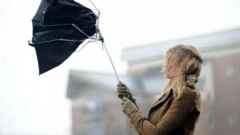 Не теряйте бдительность: советы синоптика на "штормовое" 4 марта