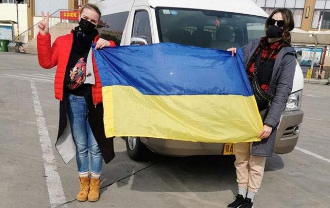Эвакуация из Уханя продолжится: куда заберут украинцев