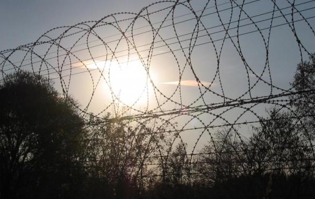 Двое заключенных сбежали из колонии в Тернопольской области