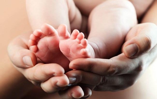 Украина первая в Европе по количеству смертей младенцев и матерей