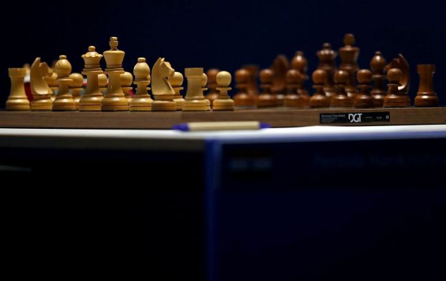 В России заблокировали один из крупнейших в мире сайтов для онлайн-шахмат