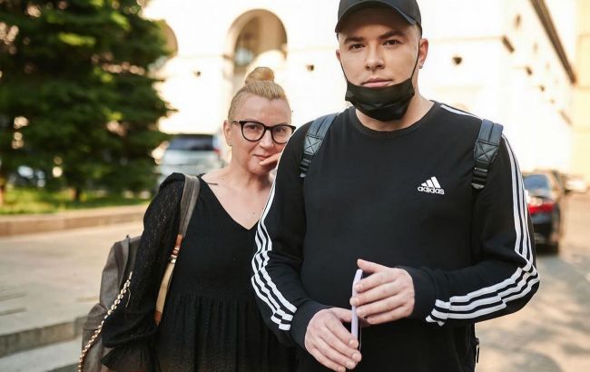 Андрей Данилко показал свое отношение к россиянам: красноречивое фото