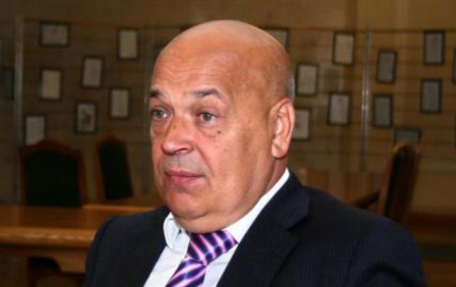 На днях ВР предоставят законопроект об урегулировании транзита грузовиков