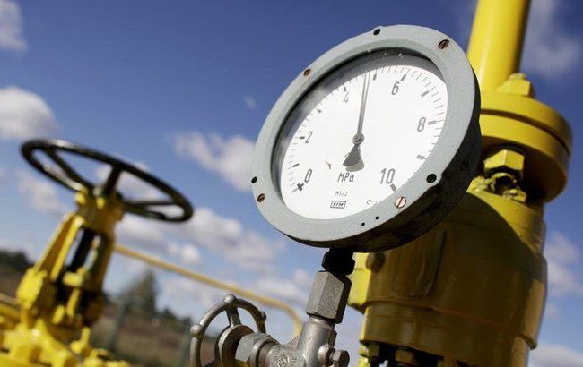 ПАО "Харковгоргаз" обнародовал маршруты, по которым потребителям доставляется газ одинакового качества