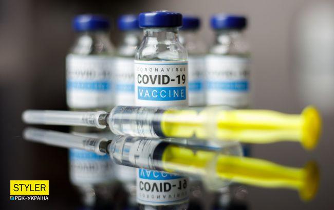 Українцям розповіли про побічні дії вакцини від COVID-19: нехтувати не можна