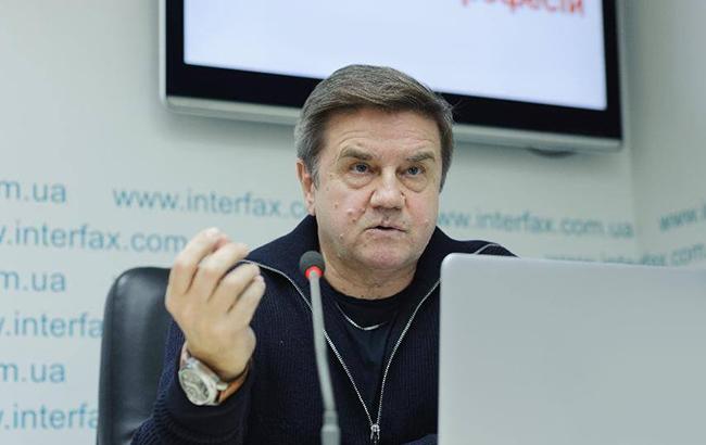 Мажоритарщики будут выбирать для себя партии, у которых самый низкий антирейтинг, - эксперт