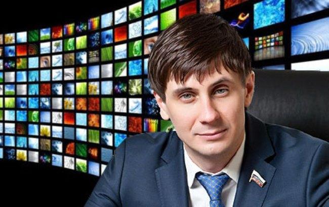 У Росії може з'явитися міністерство пропаганди