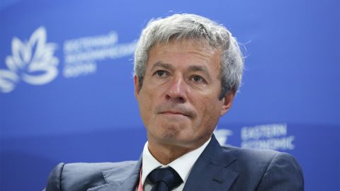 Найгучніший арешт за останні роки: у чому звинувачують російського мільярдера