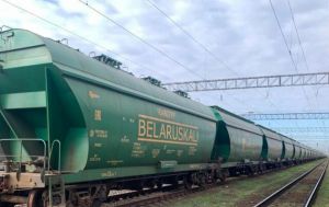 ЄС не обговорює скасування санкцій проти білоруського калію, - МЗС Литви