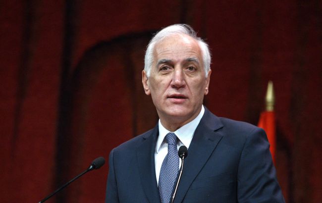 Несмотря на ультиматум РФ. Армения официально начала процесс вступления в ЕС