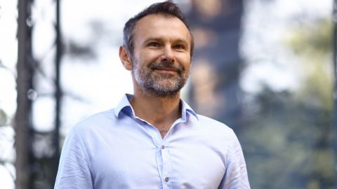 Вакарчук показав, чим займається після виходу з Ради: яскраві фото