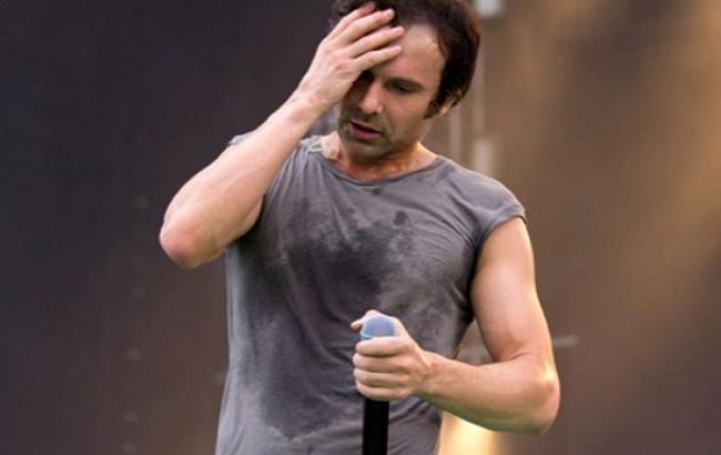 Алена Мозговая надеется, что Вакарчук станет президентом