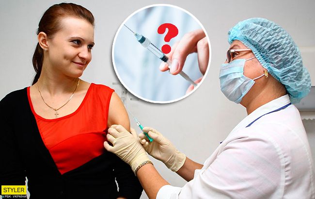 Як у поліклініках обманюють українців відсутністю вакцин для щеплень