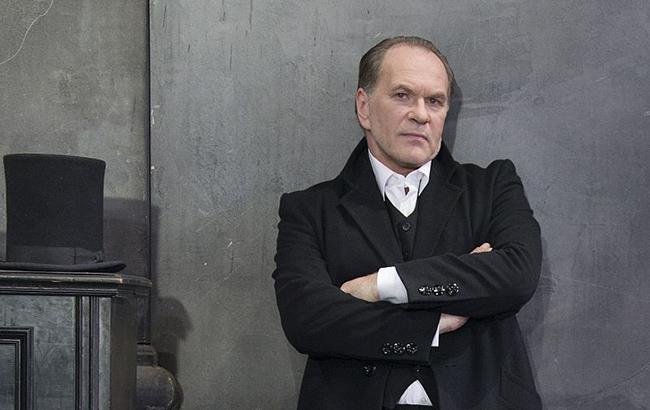 "Не были братскими народами": российский актер об отношениях Украины и РФ