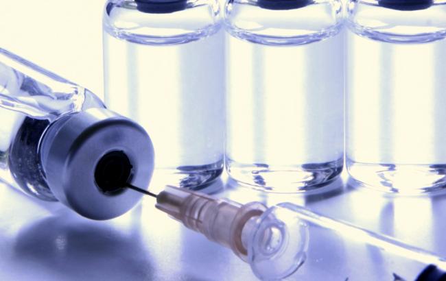 Минздрав закончил второй тур вакцинации от полиомиелита