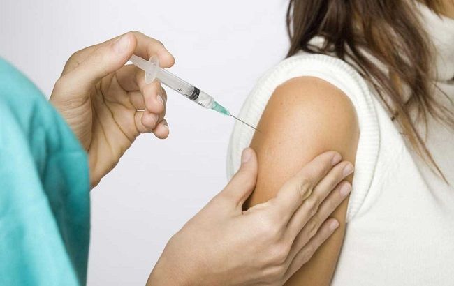 Срыв Минздравом программы вакцинации населения грозит Украине вспышками эпидемий