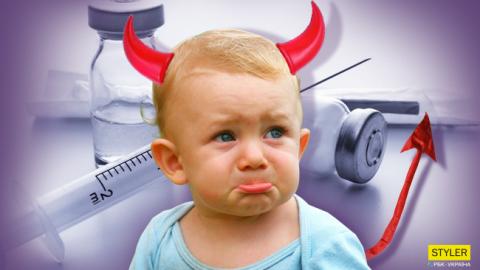 Історія і міфи про вакцинацію: від середньовічних зомбі до "вічного" &ndash; "щеплення вбивають"