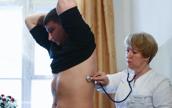 Семейного врача выбрали более 18 млн украинцев, - Минздрав