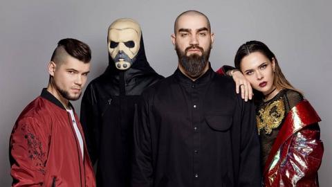 "Мурашки от песни и клипа": The Hardkiss порадовали фанов премьерой "Free Me"