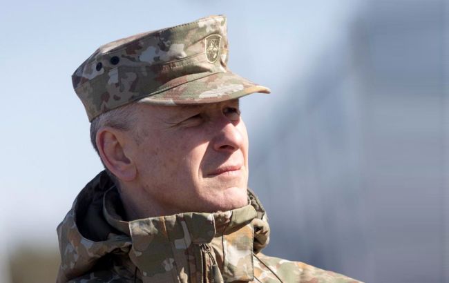 В Литве считают, что РФ после возобновления боевой мощи может начать новое вторжение